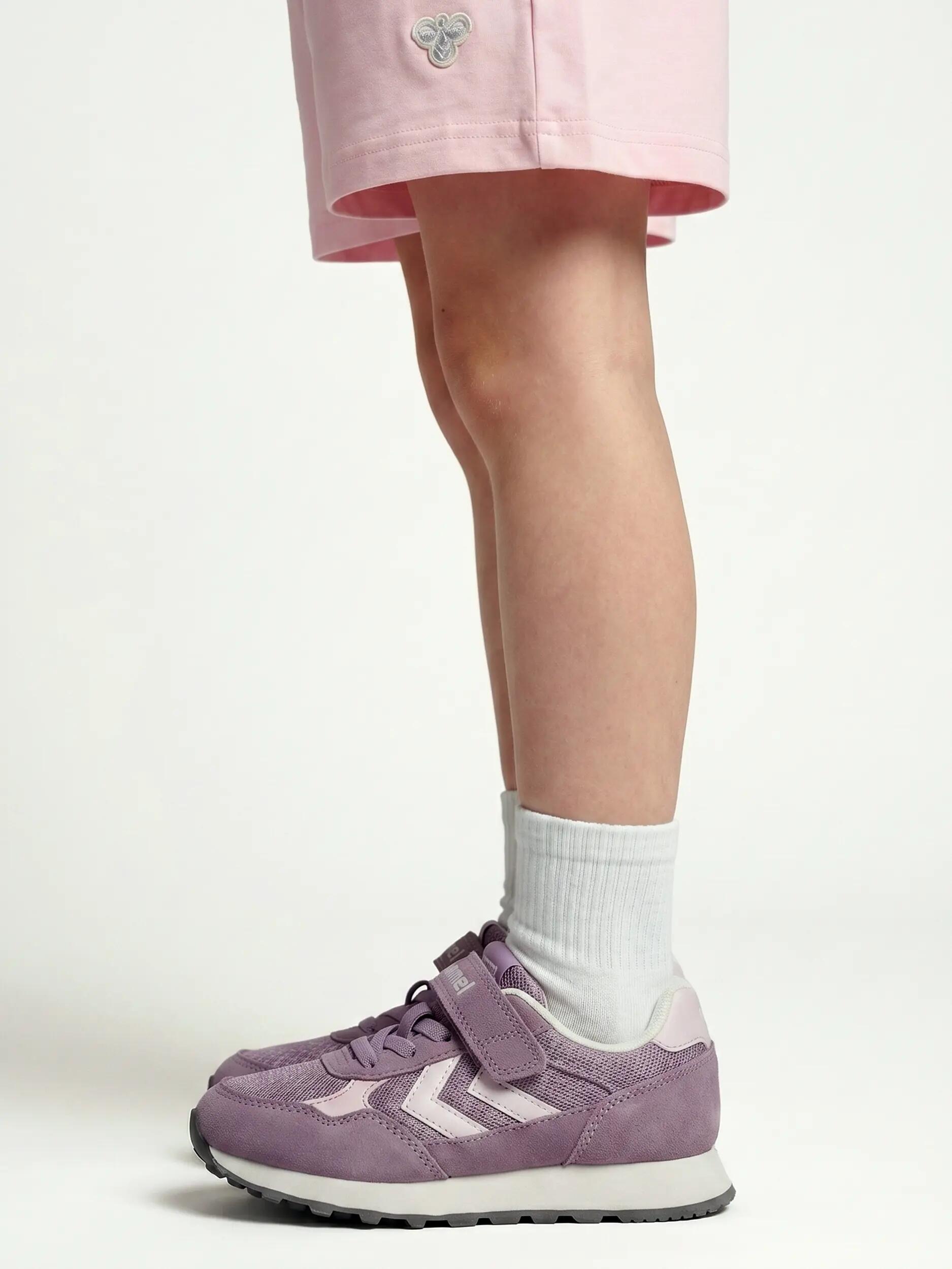 hummel Sneaker ACE CORE INFANT — facile à enfiler pour tout-petits 5/7