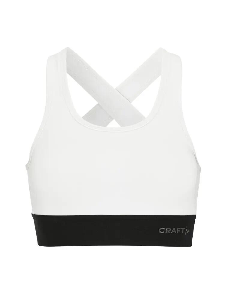 craft Training Bra Padded W – Reggiseno sportivo imbottito 2/4