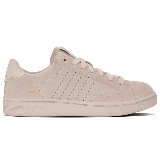 Schoenen dames K-Swiss Lozan Klub SDE