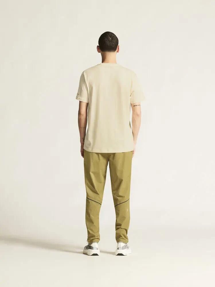 craft Community 2.0 Tee M – T-shirt comoda in cotone biologico e poliestere 7/7