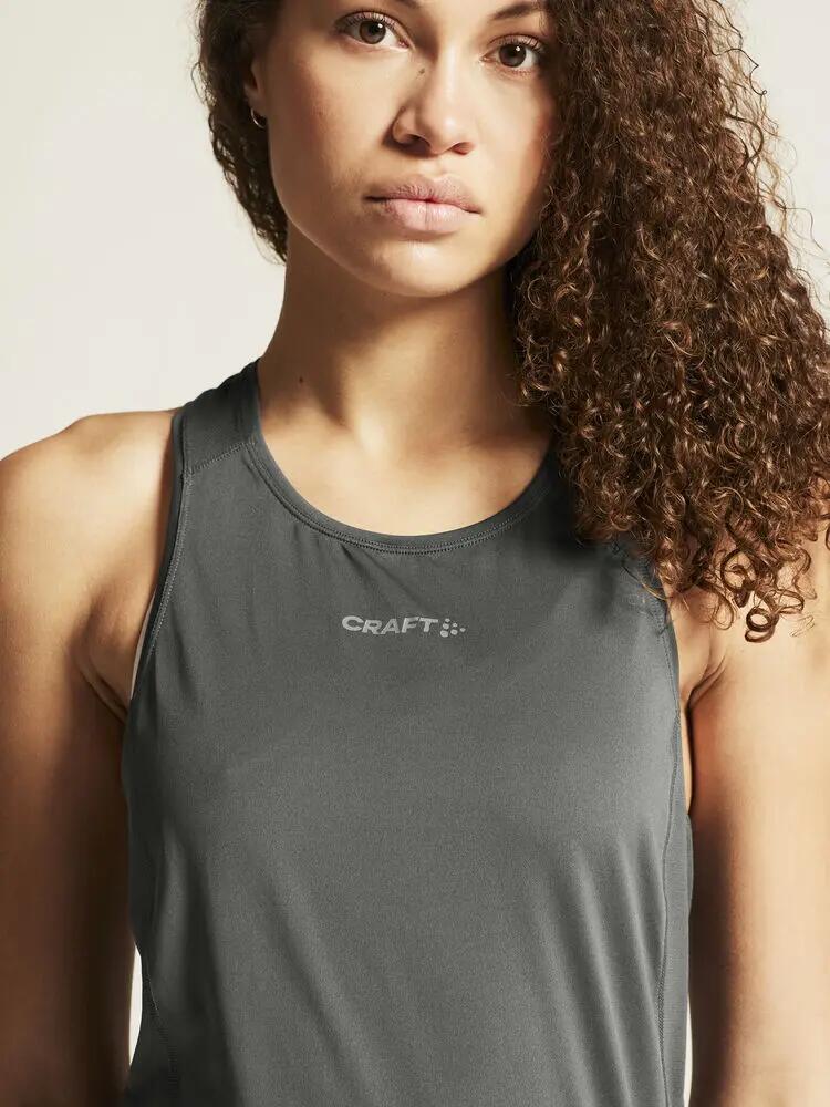 craft ADV Essence Singlet 2 W – atmungsaktives Trainingstop 4/7