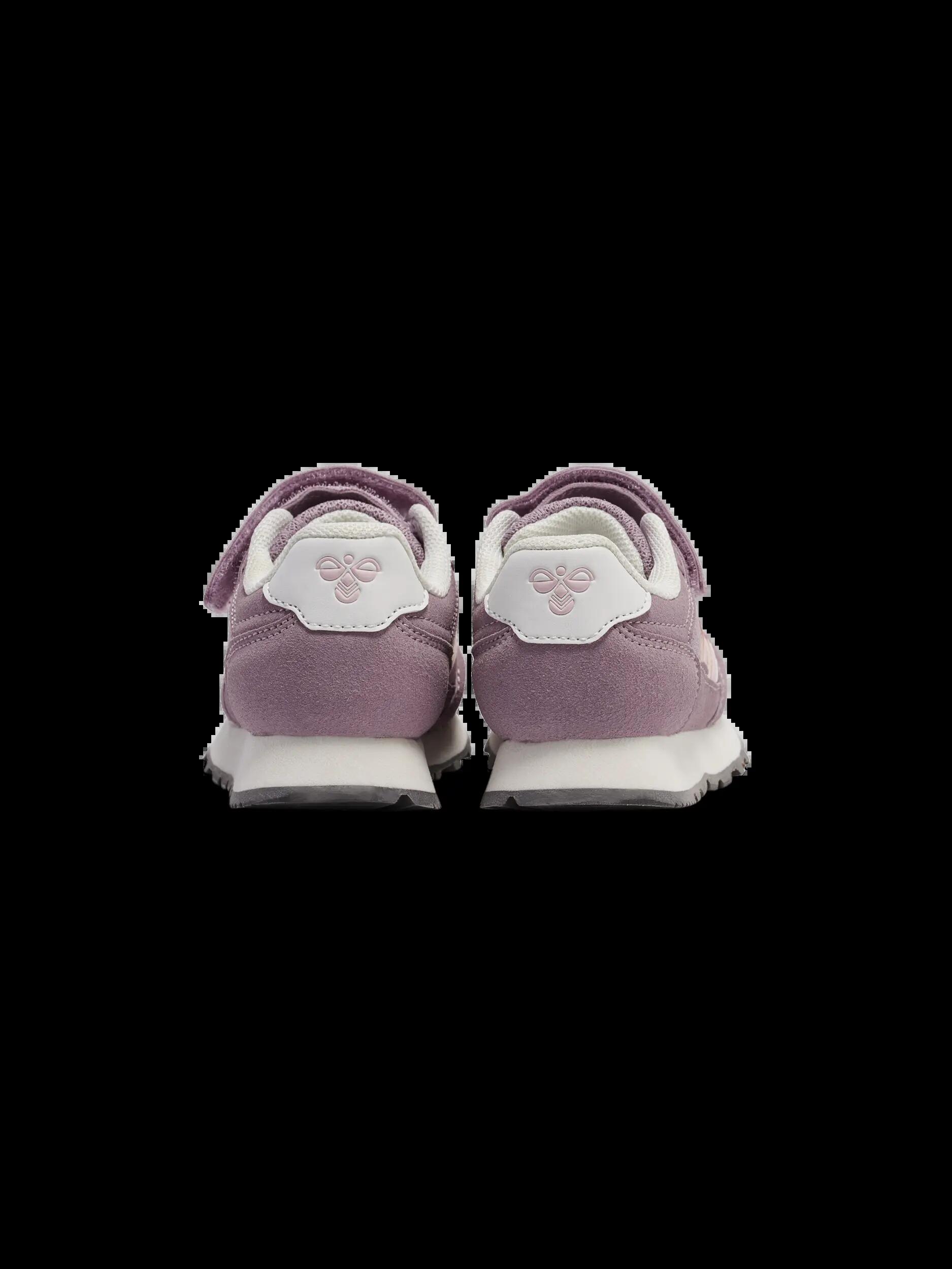 hummel Sneaker ACE CORE INFANT — facile à enfiler pour tout-petits 4/7
