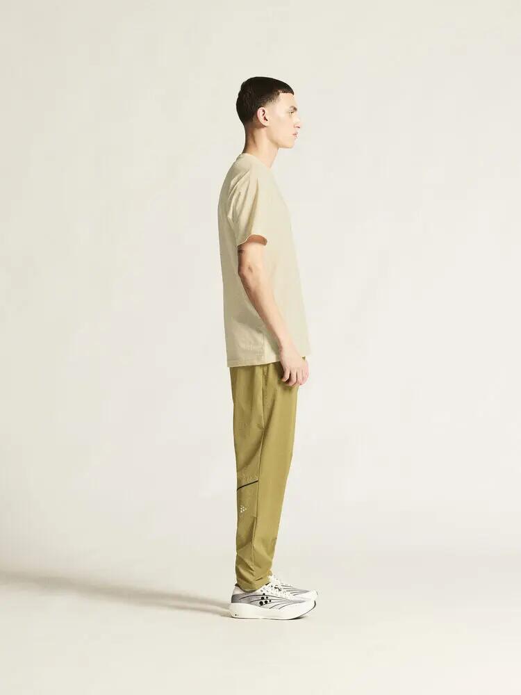 craft Community 2.0 Tee M – T-shirt comoda in cotone biologico e poliestere 6/7