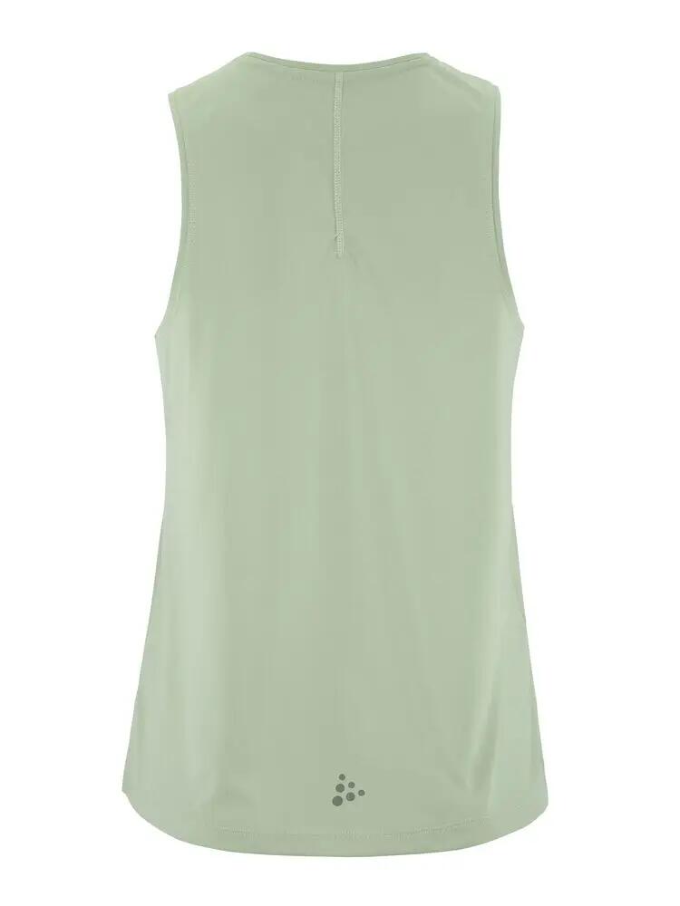 craft CORE Essence Singlet 2 W – Trainingssinglet aus recyceltem Polyester 2/7