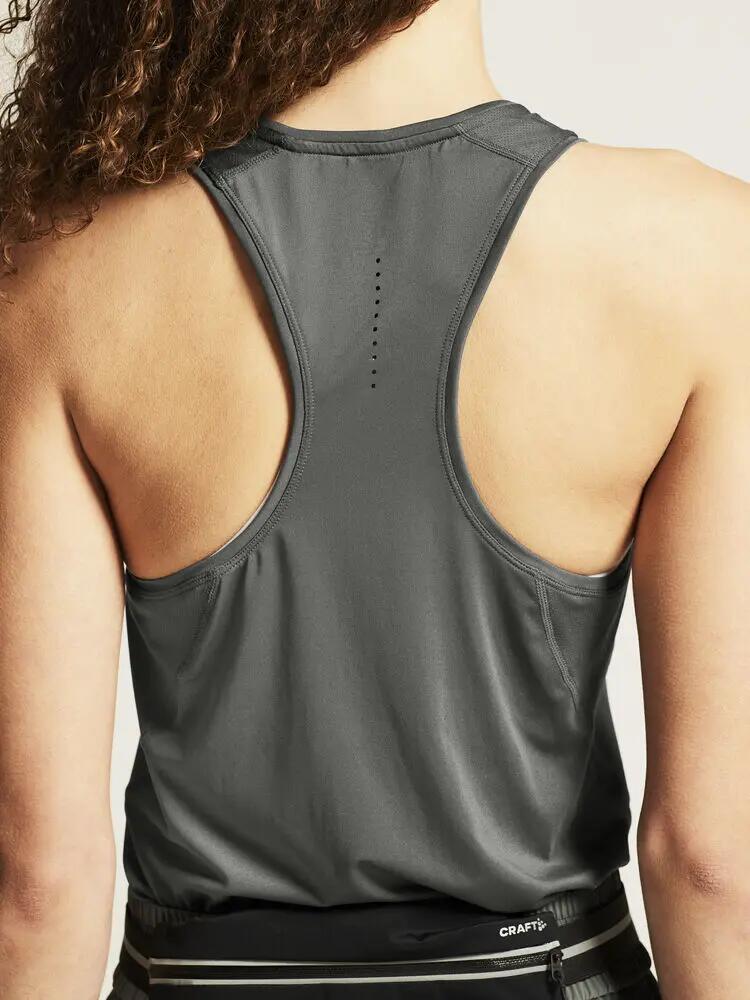craft ADV Essence Singlet 2 W – atmungsaktives Trainingstop 2/7