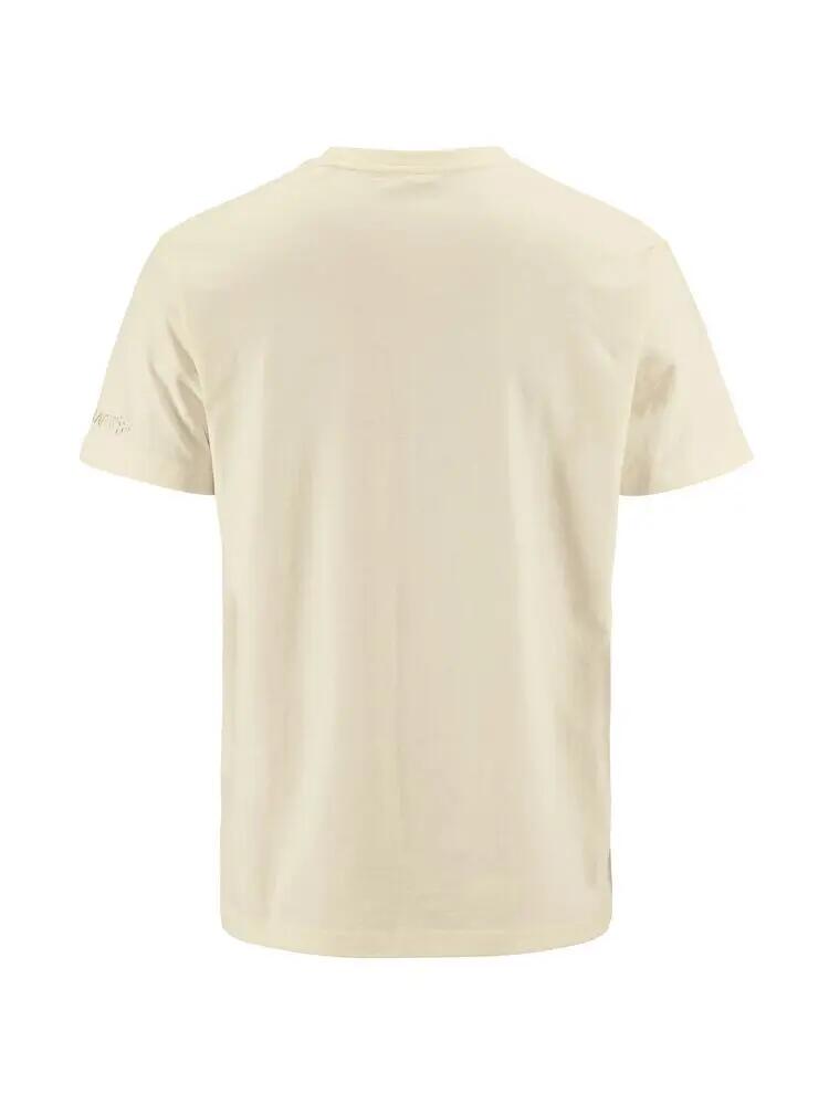 craft Community 2.0 Tee M – T-shirt comoda in cotone biologico e poliestere 4/7