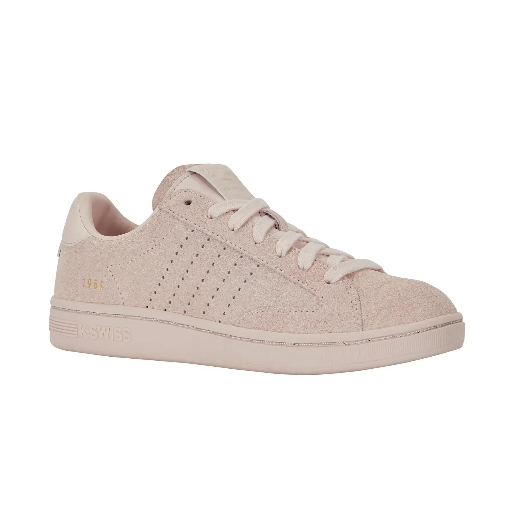 Sneakers da donna K-Swiss Lozan Klub SDE 2/5