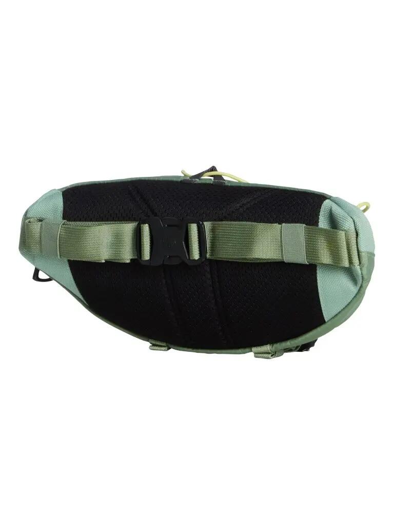 Saszetka turystyczna biodrowa The North Face Terra Lumbar 3L 4/4