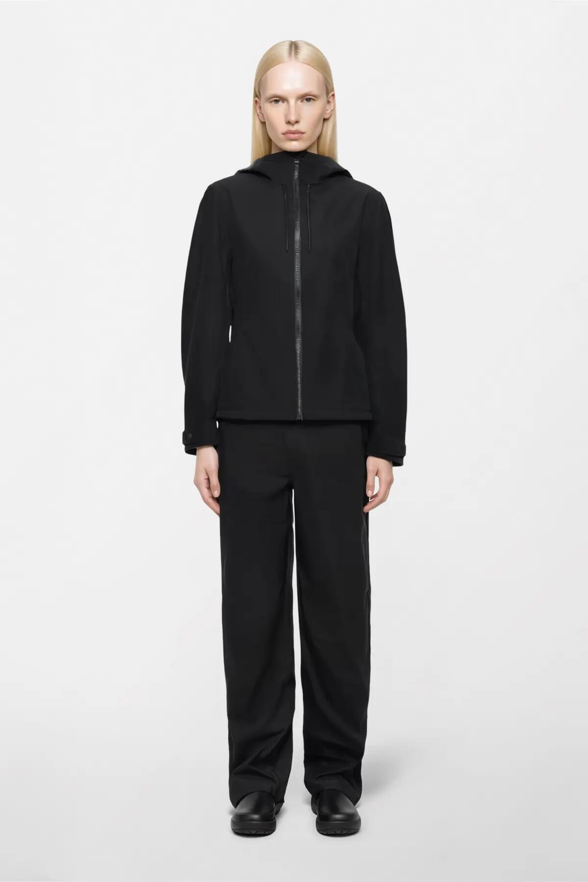 12570R SUVA SOFTSHELL JACKET W3T1 4/5