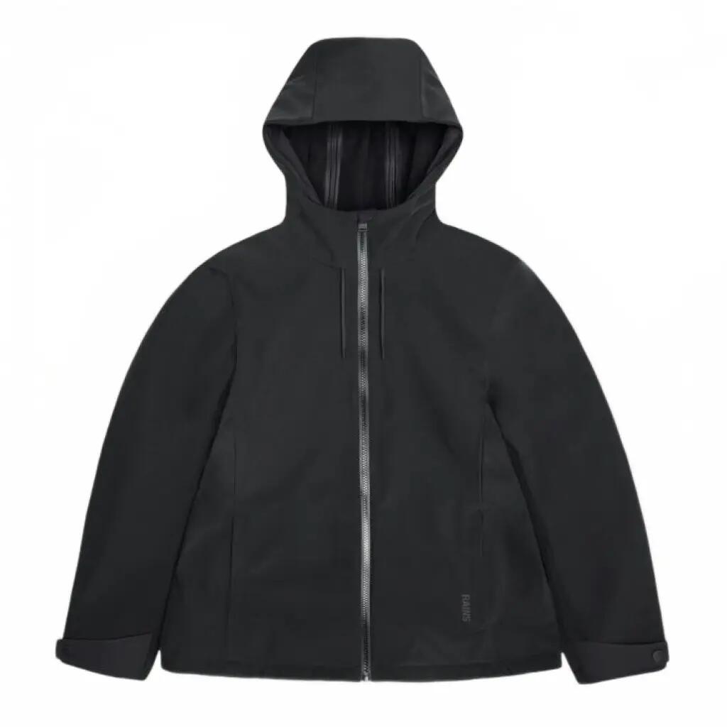 12570R SUVA SOFTSHELL JACKET W3T1 3/5