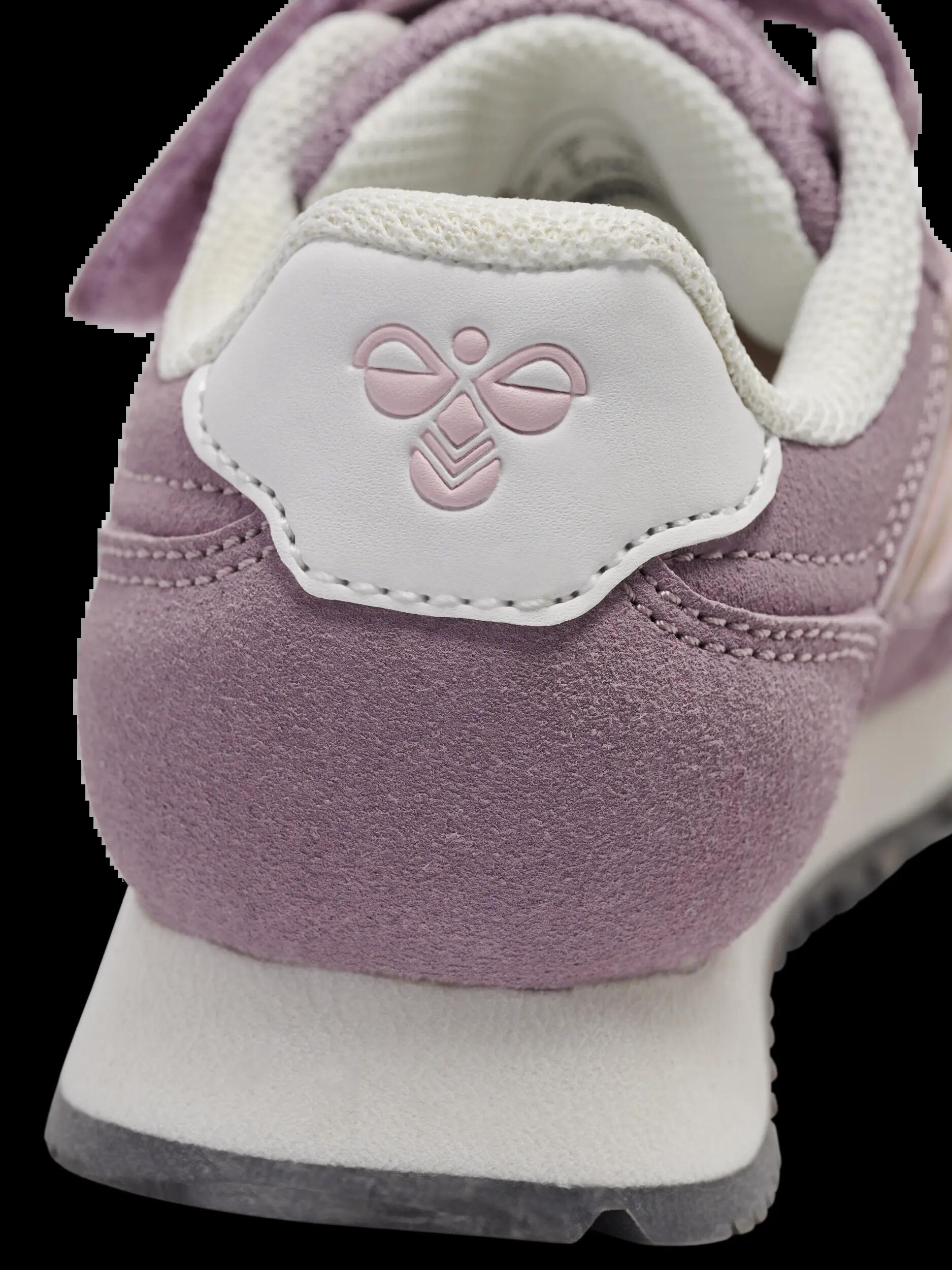 hummel Sneaker ACE CORE INFANT — facile à enfiler pour tout-petits 3/7