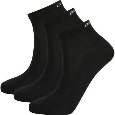 Endurance alcudia viscose (bamboo) low cut sokken 3-pack – zacht en ademend
