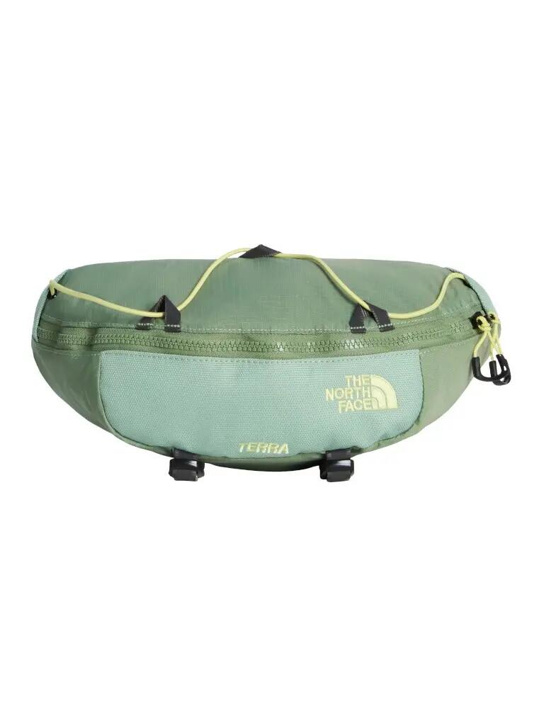 Saszetka turystyczna biodrowa The North Face Terra Lumbar 3L 2/4