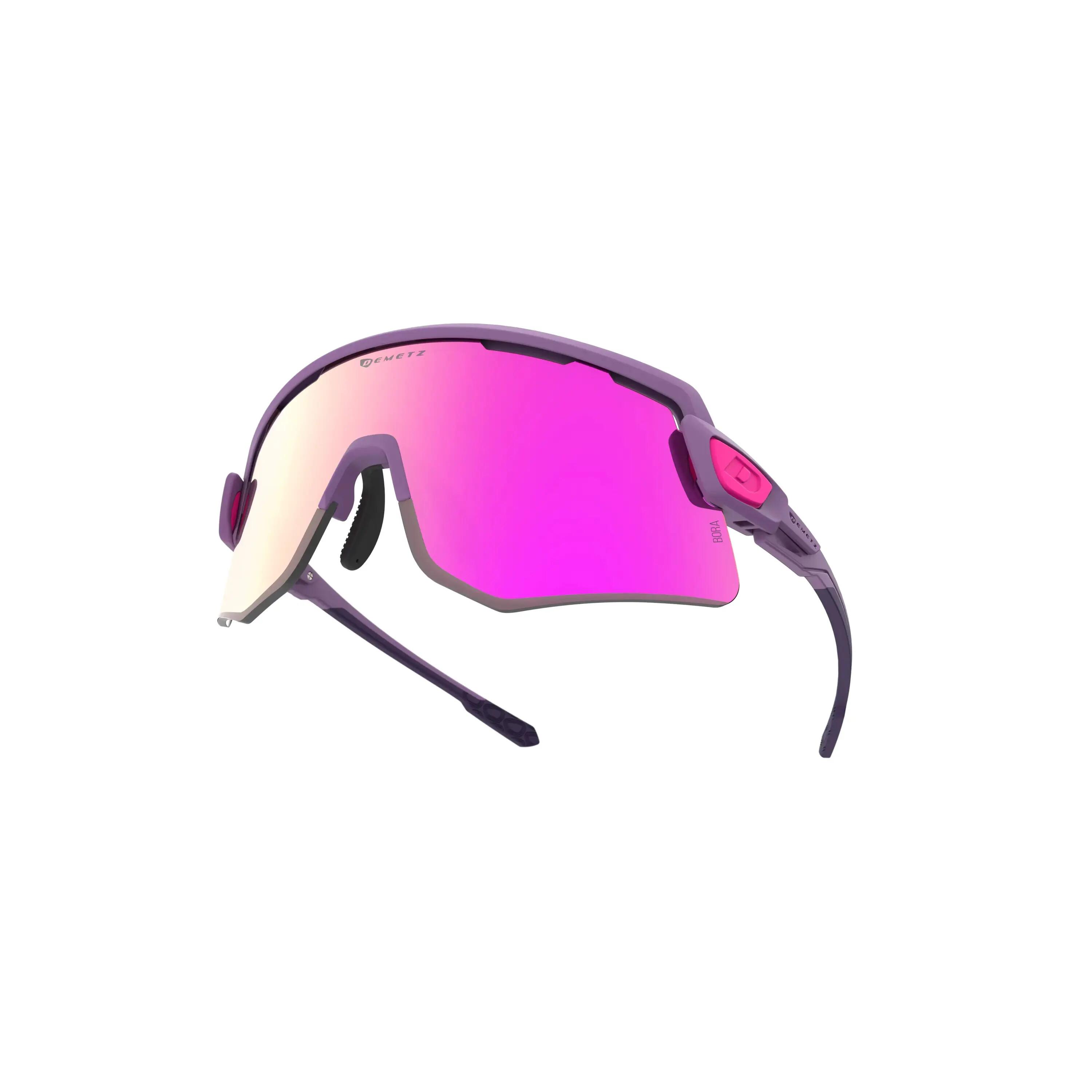 Lunettes de soleil Demetz Suit 3/5