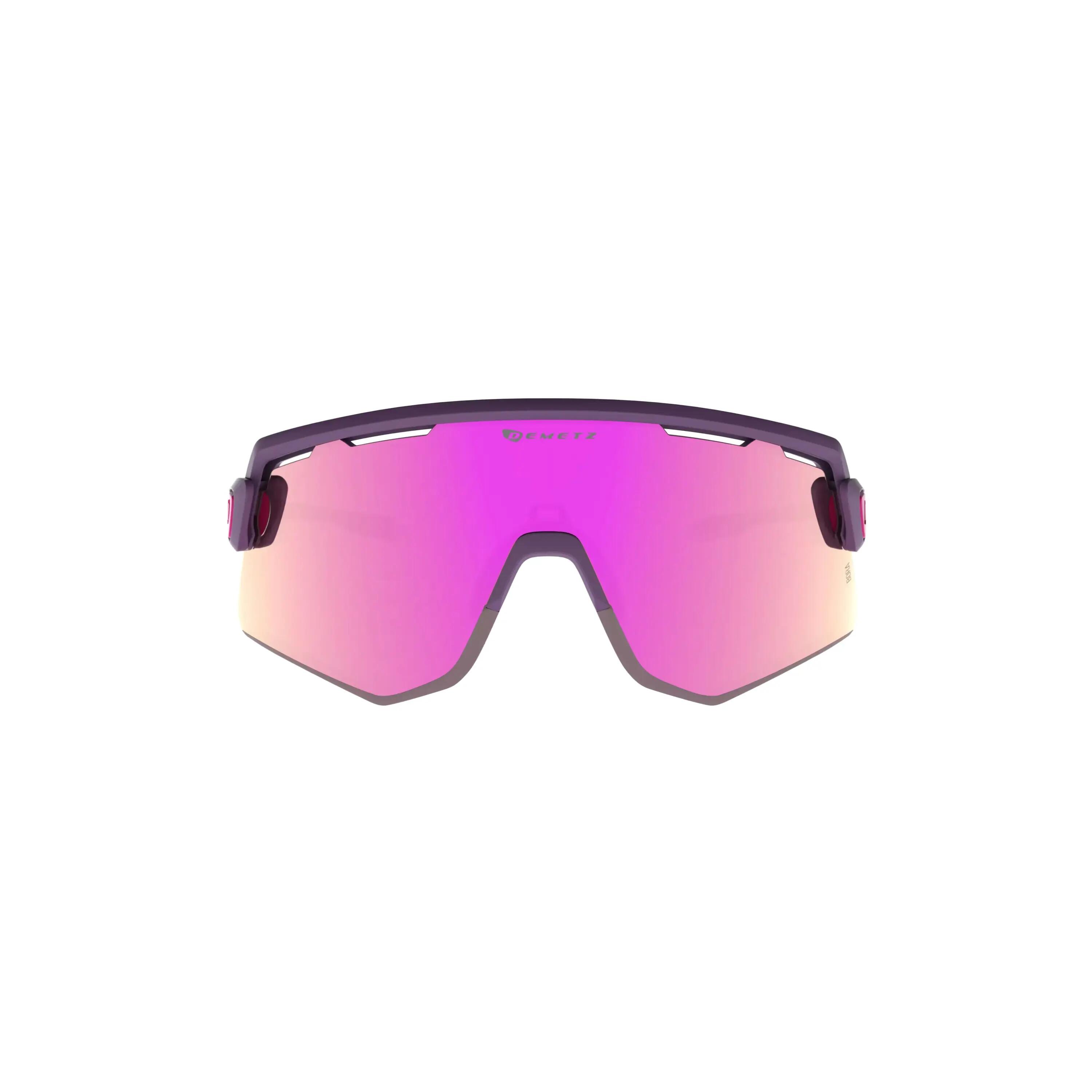 Lunettes de soleil Demetz Suit 2/5