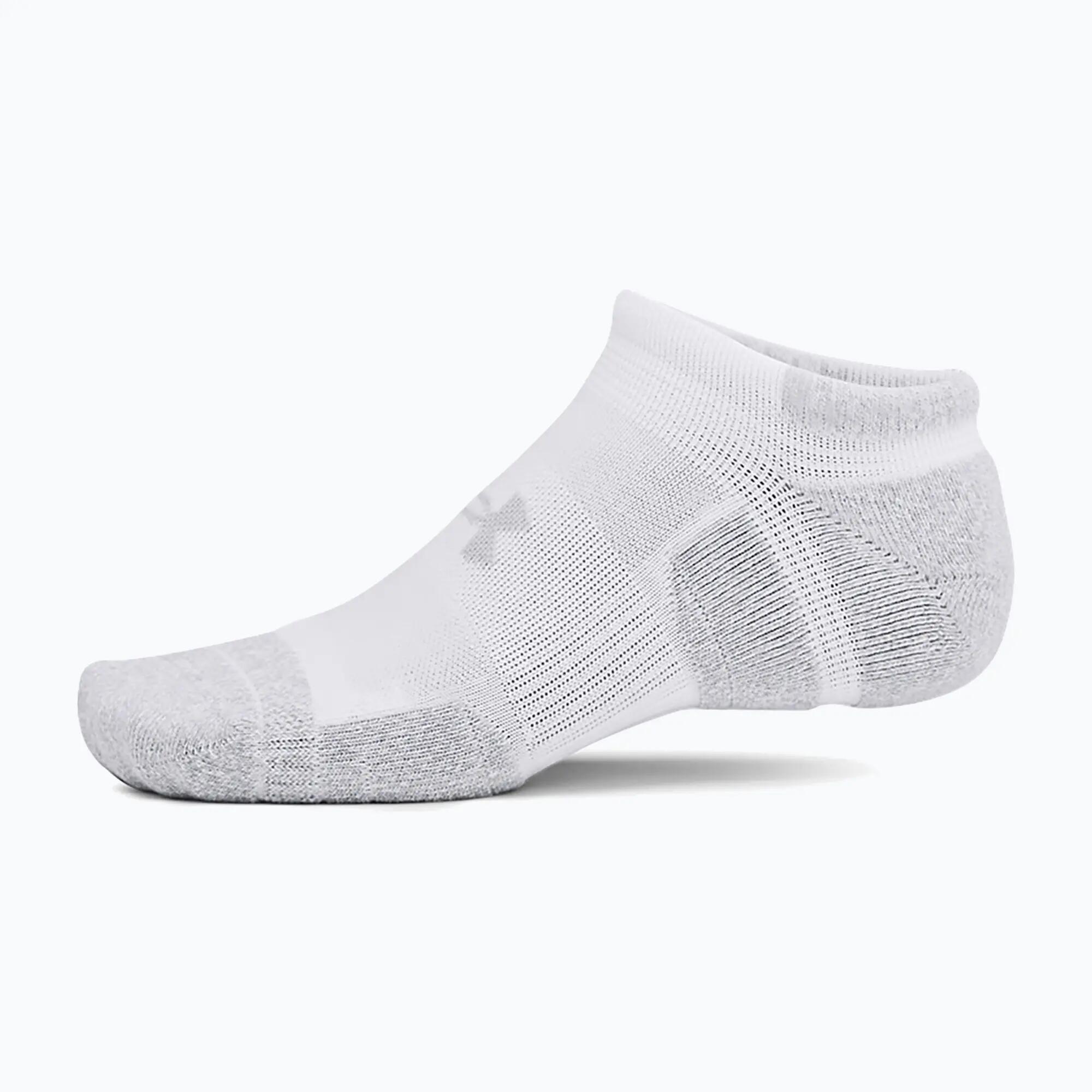 Skarpety Under Armour Perf Tech Pro 3 Pack 4/5