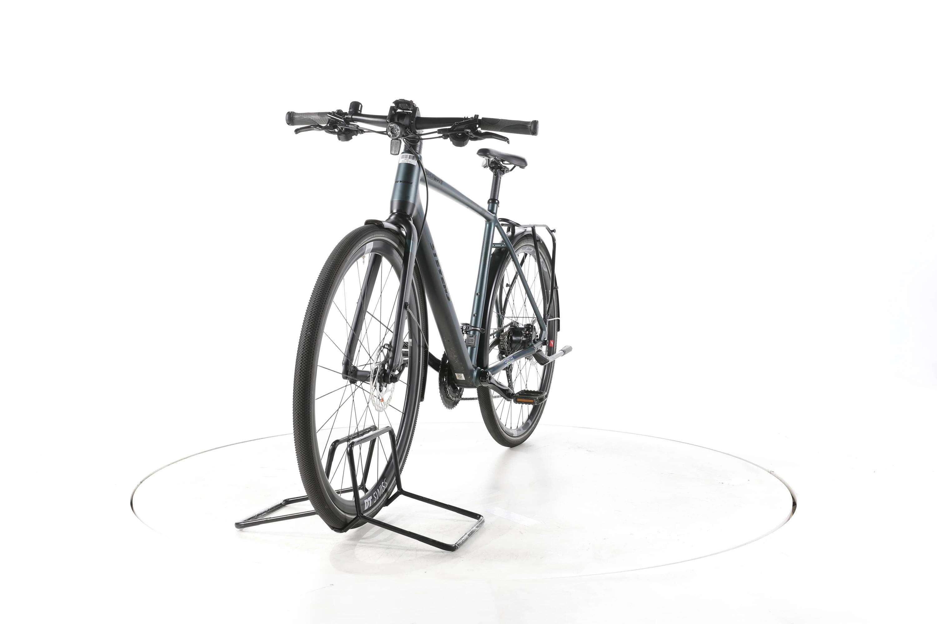 Ebike ricondizionata · Stevens E-Strada 6.3.4 · Ottime condizioni 4/7