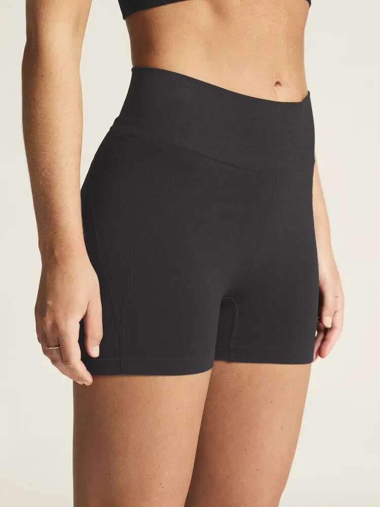craft Collective Seamless Hotpants W – Hotpants sem costura confortáveis 7/7