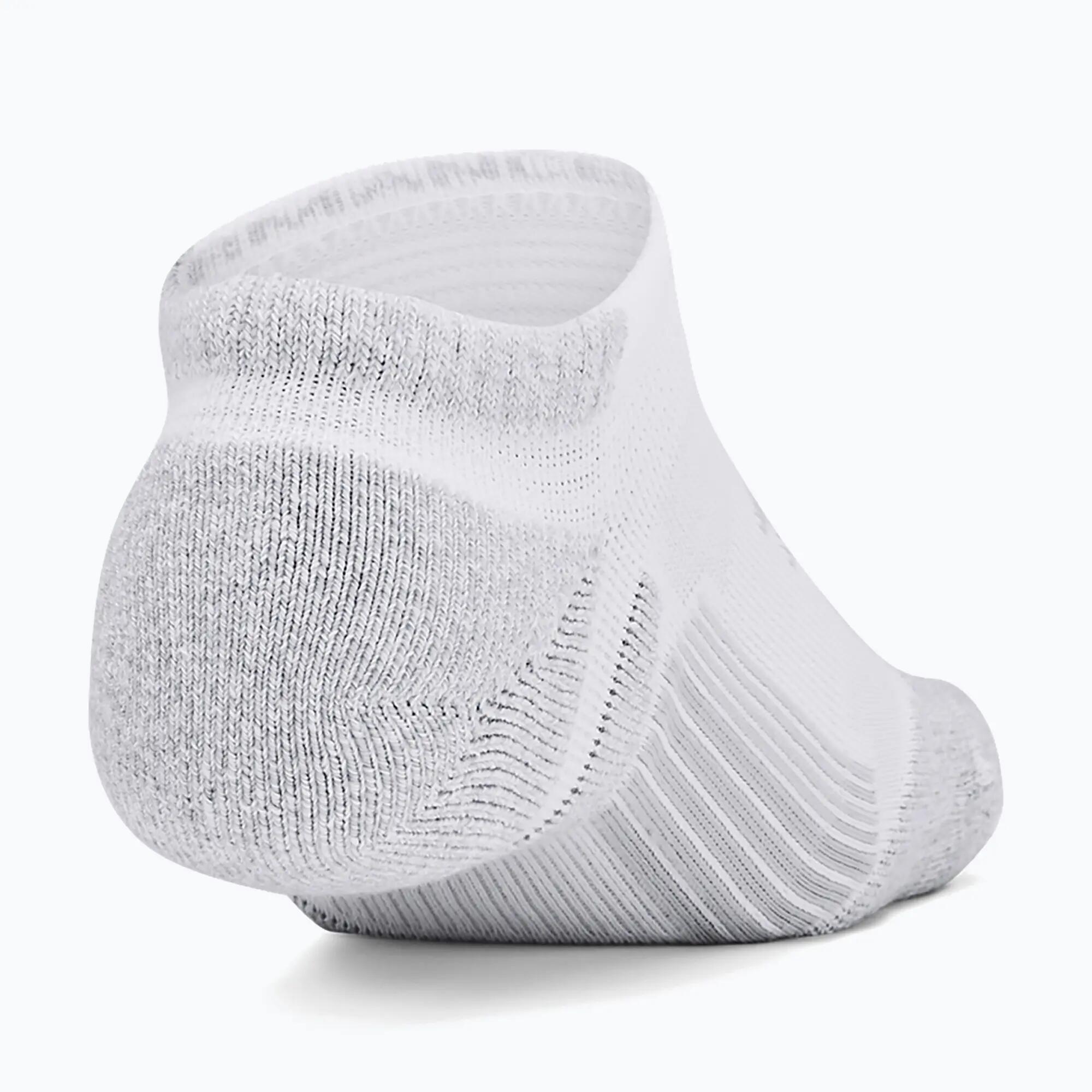 Skarpety Under Armour Perf Tech Pro 3 Pack 3/5