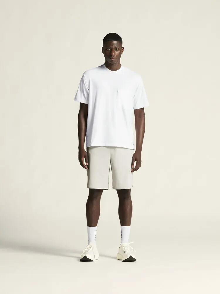 craft Collective Structure Shorts M – Calções de treino com stretch 6/7