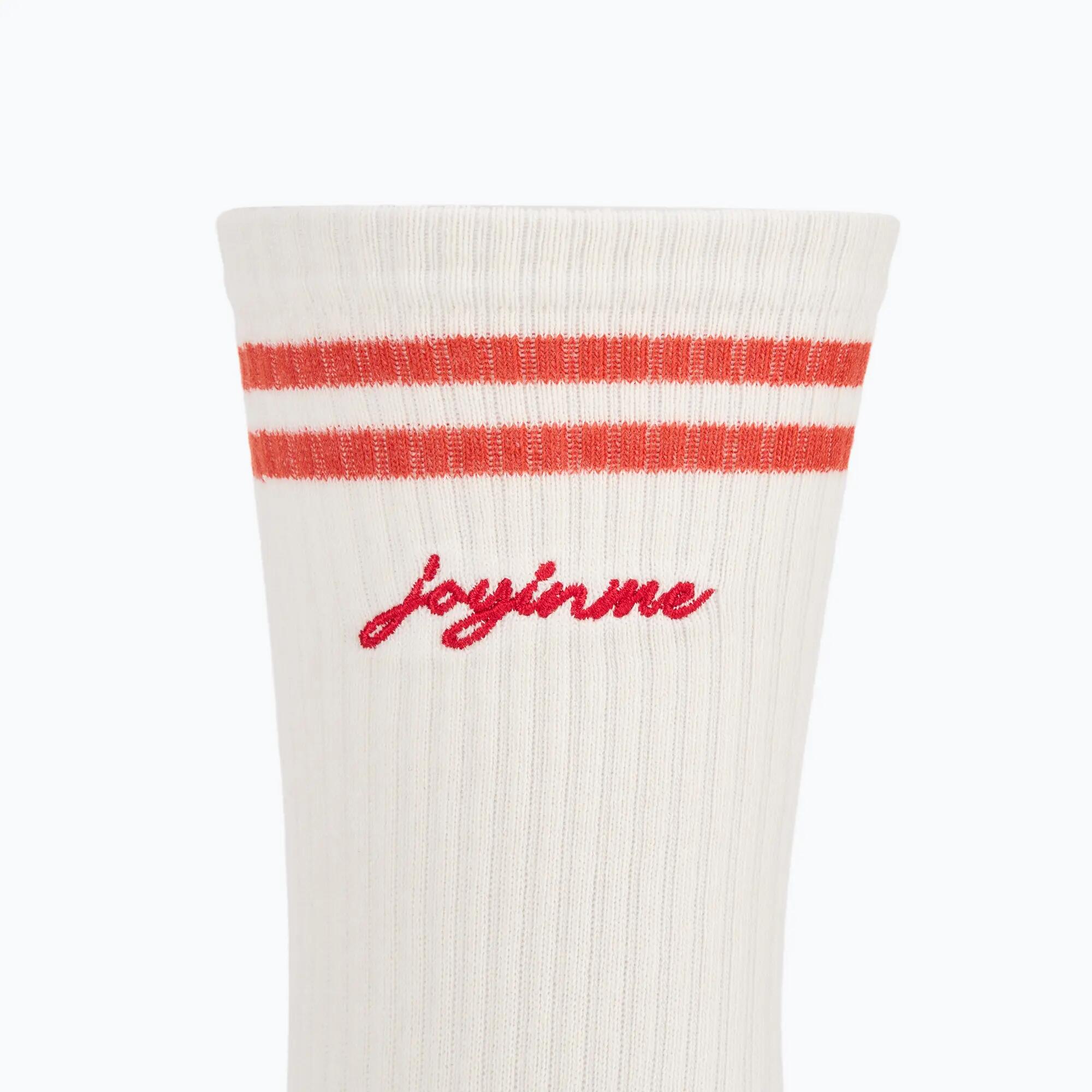 Skarpety damskie JOYINME Statement 3/5
