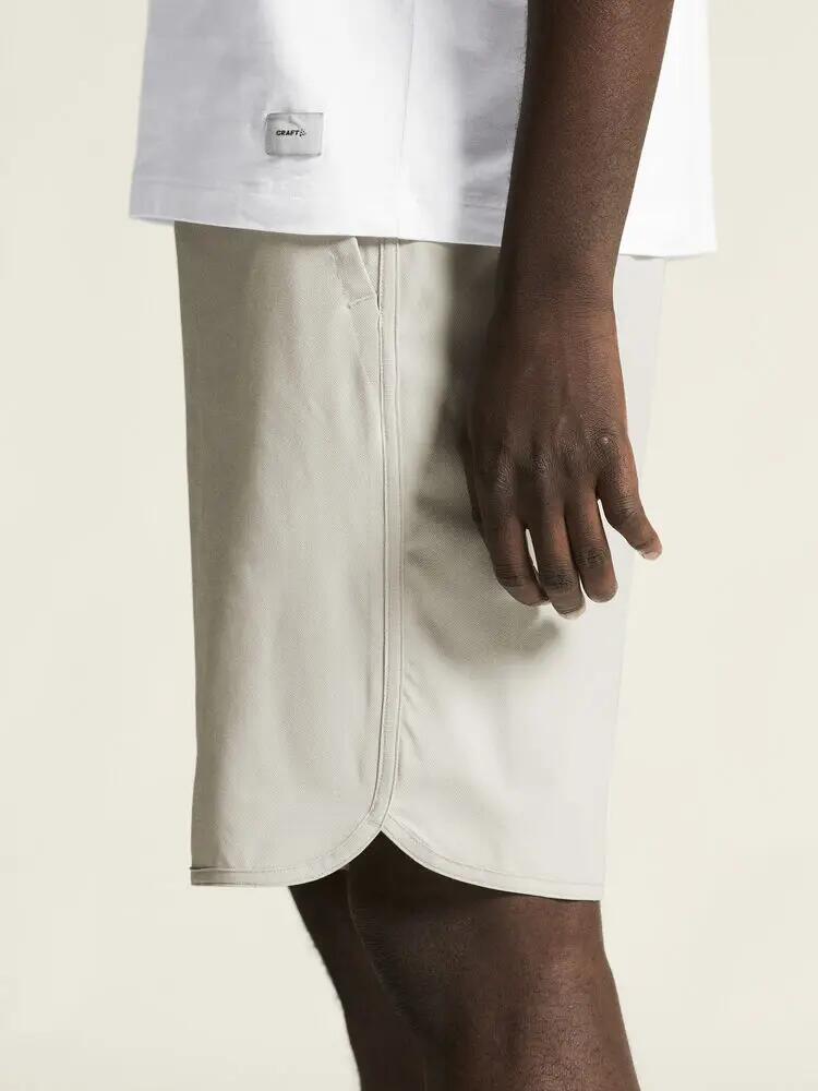 craft Collective Structure Shorts M – Calções de treino com stretch 5/7