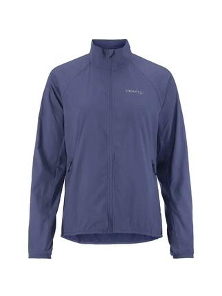 craft CORE Essence Wind Jacke Damen leicht und wasserabweisend