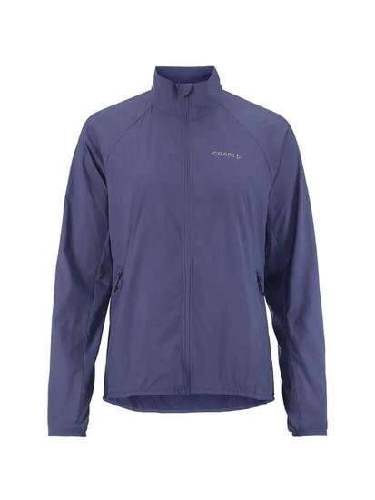 craft CORE Essence Wind Jacke Damen leicht und wasserabweisend