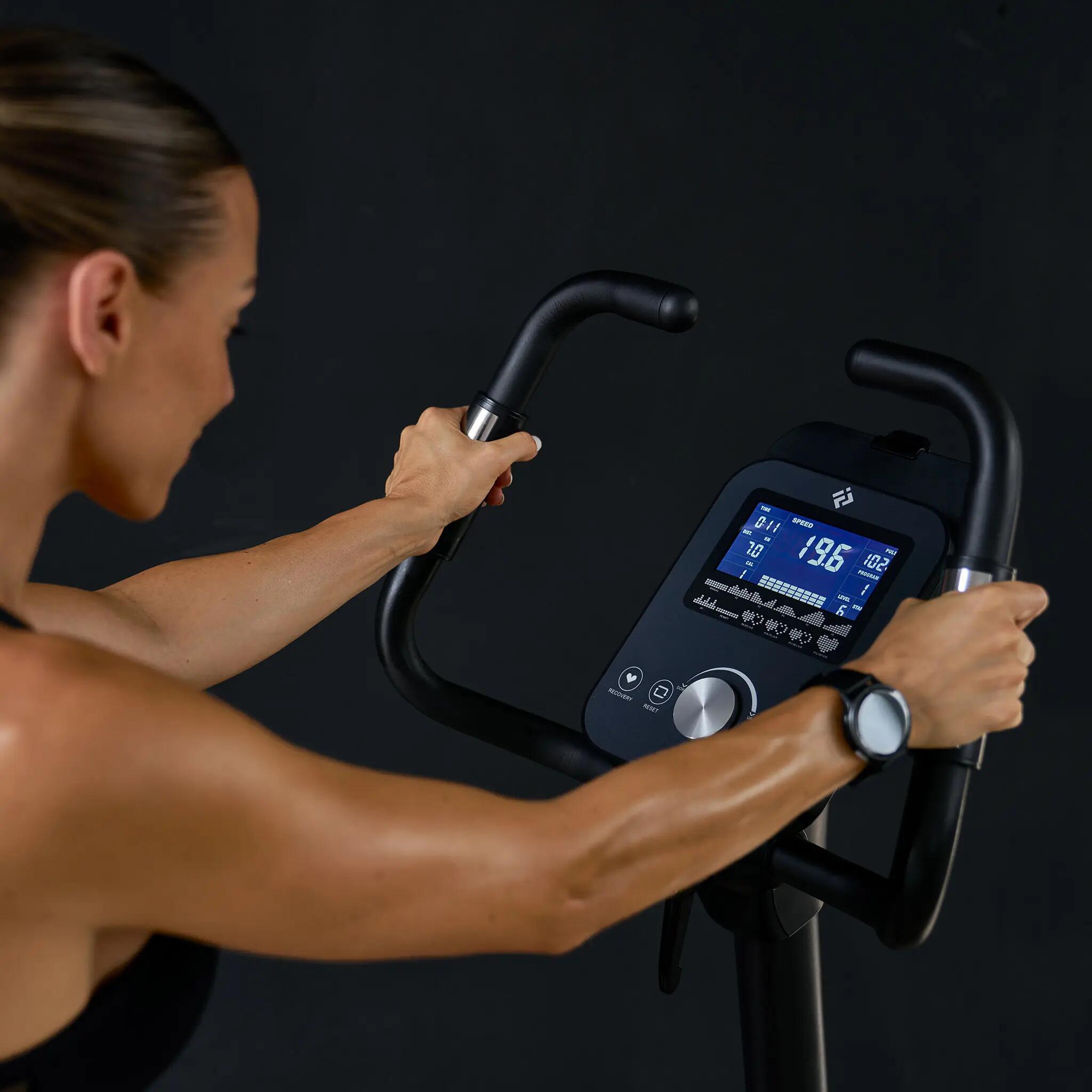 FitLogic Ergometer Cardio X2 4/11
