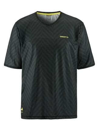 craft Maillot CORE Offroad Xt SS — léger et respirant