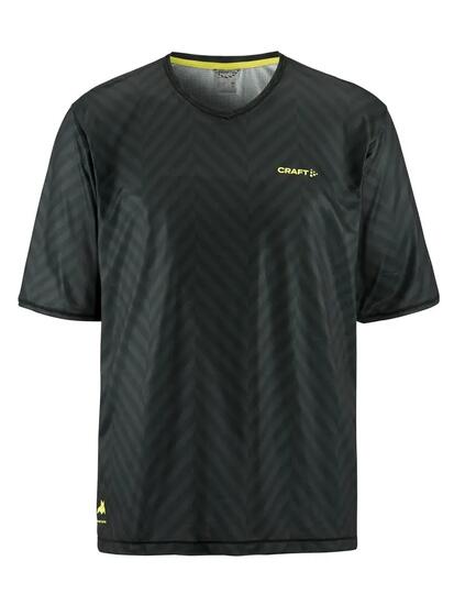 craft Maillot CORE Offroad Xt SS — léger et respirant