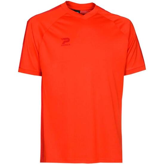 Maillot - sports collectifs - enfants - respirant - sprint - rouge