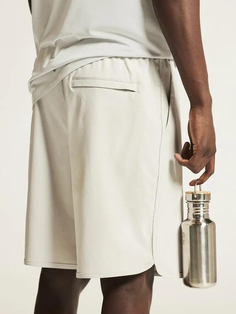 craft Collective Structure Shorts M – Calções de treino com stretch 3/7