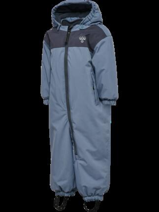 hummel Schneesuit hmlMINI BLOCK SNOWSUIT WP – wasserdicht, warm