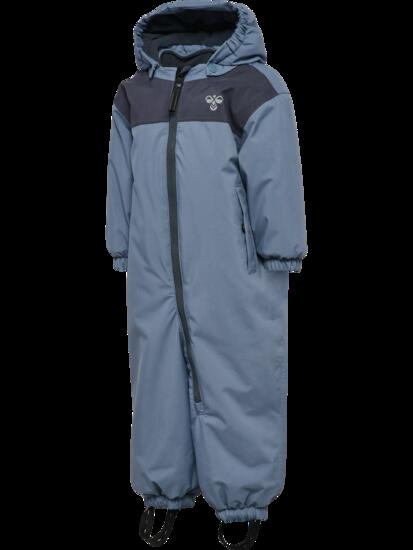 hummel Schneesuit hmlMINI BLOCK SNOWSUIT WP – wasserdicht, warm