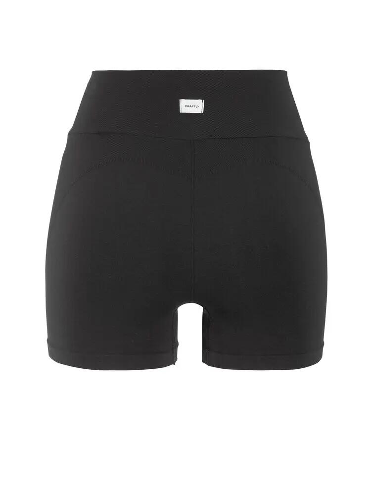 craft Collective Seamless Hotpants W – Hotpants sem costura confortáveis 2/7