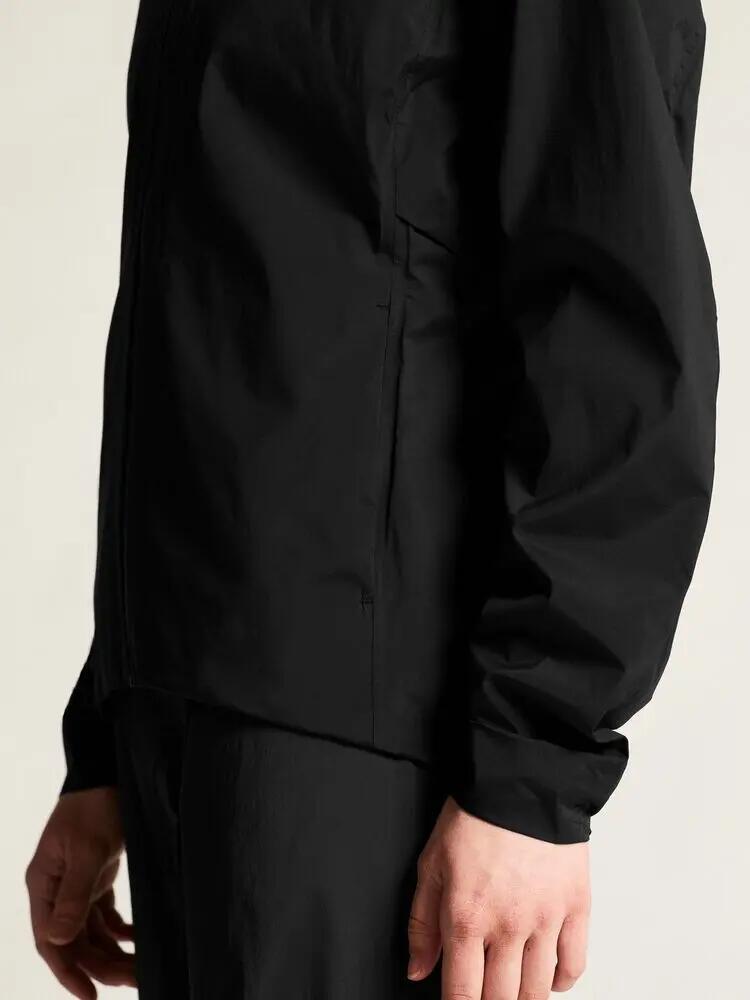 craft Everyday Hydro Jacket W — Impermeável e corta-vento 7/7