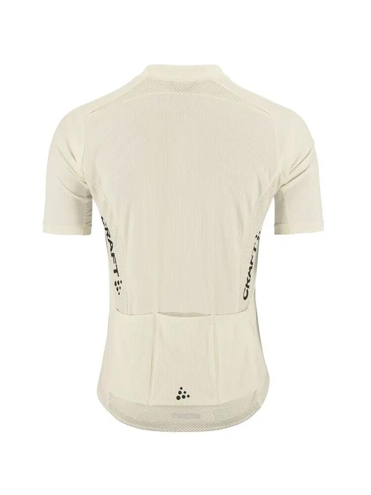craft Endur Jersey M – camisola ciclismo técnica em poliéster reciclado 2/2
