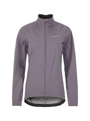 craft Endur Hydro Jacket 2 W — giacca moto/road impermeabile e antivento