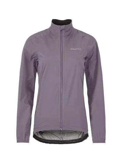 craft Endur Hydro Jacket 2 W — giacca moto/road impermeabile e antivento
