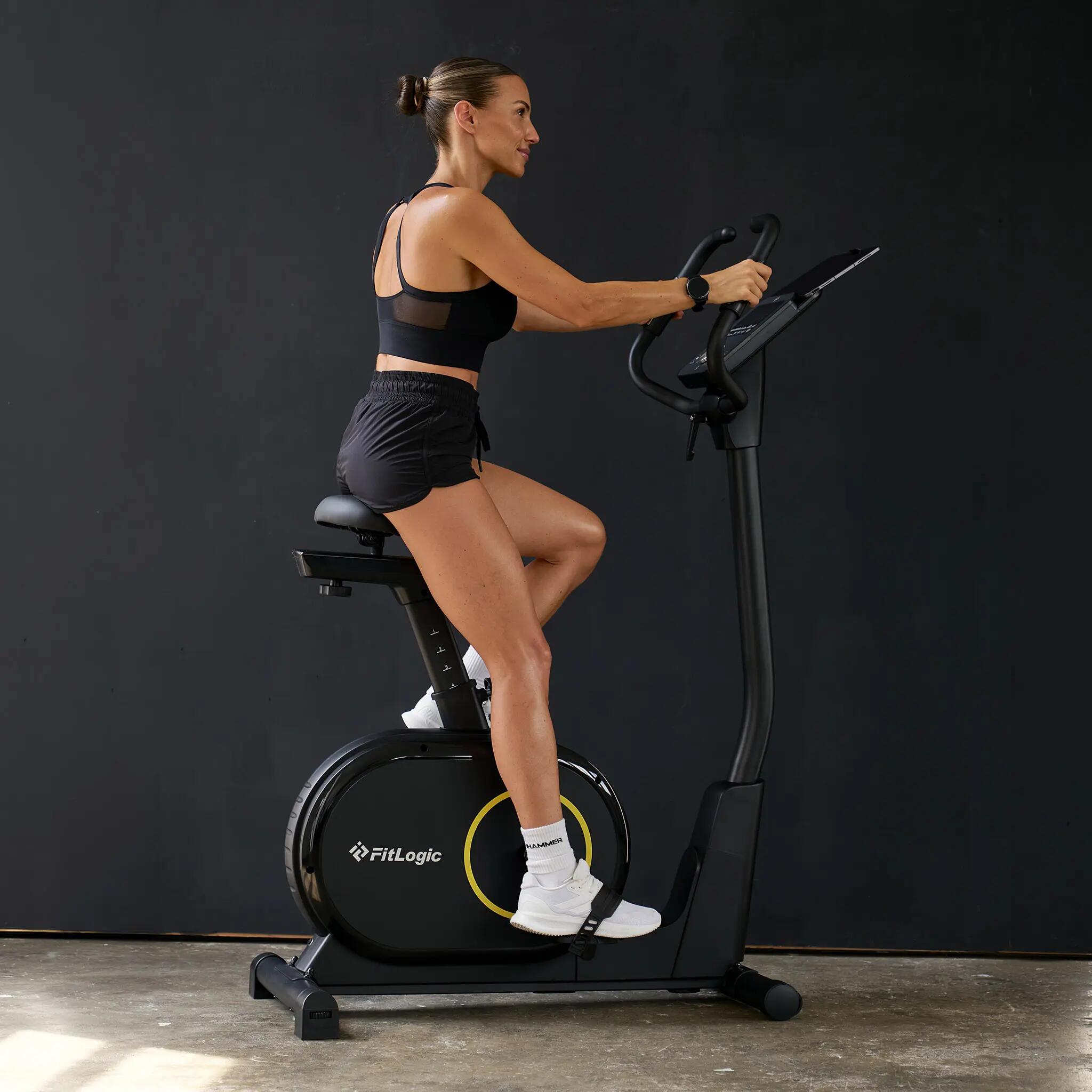FitLogic Ergometer Cardio X2 3/11