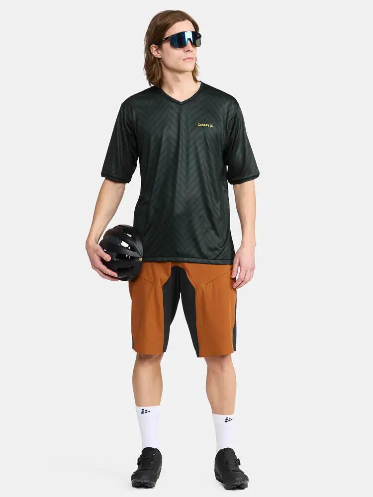 craft Maillot CORE Offroad Xt SS — léger et respirant 7/7