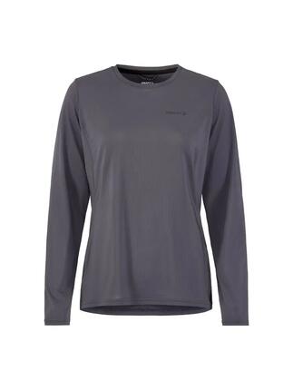 craft Everyday XT LS Jersey W - Dames fietsshirt lange mouw, losse pasvorm