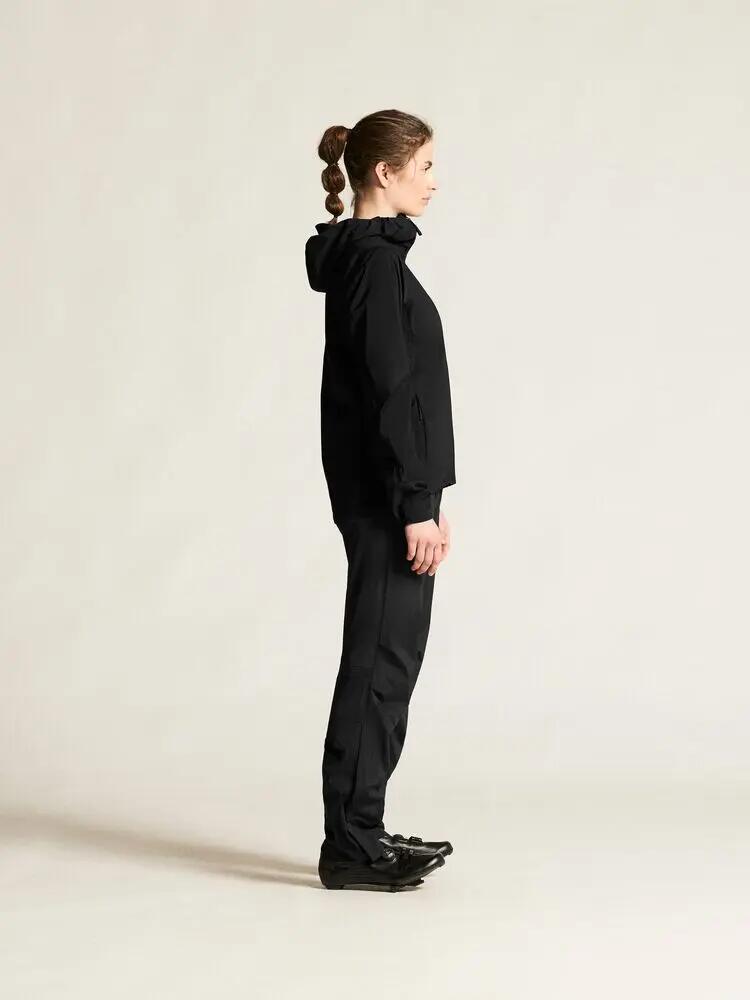 craft Everyday Hydro Jacket W — Impermeável e corta-vento 6/7