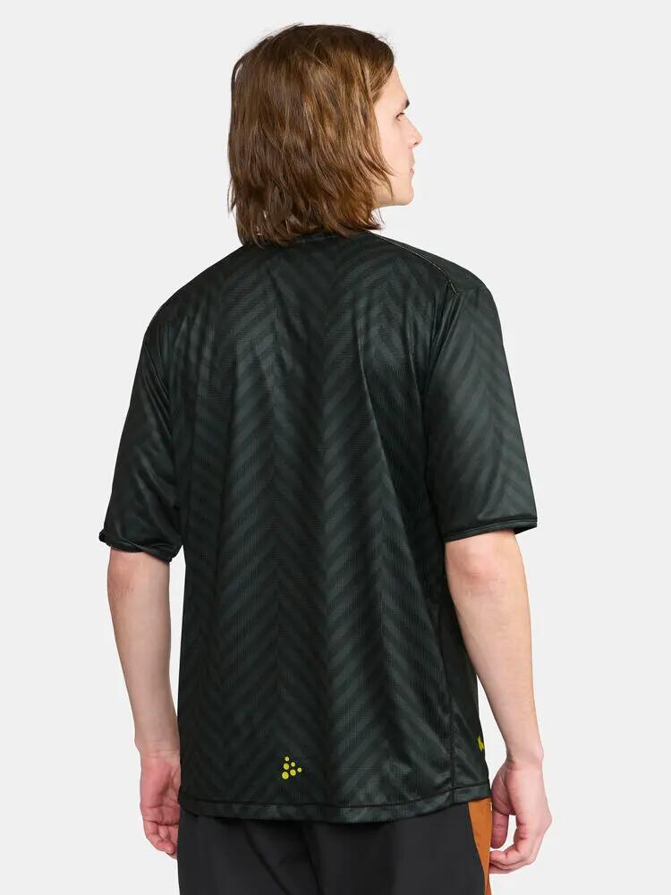 craft Maillot CORE Offroad Xt SS — léger et respirant 6/7