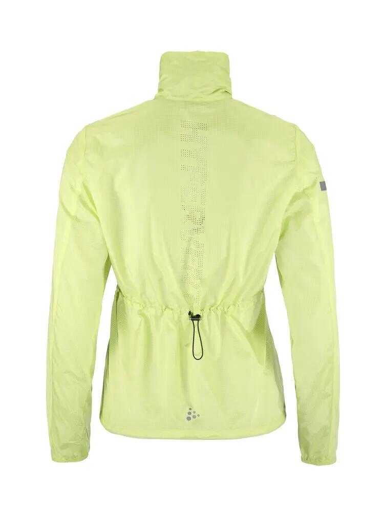 craft PRO Hypervent Jacket 2 W – casaco de corrida ultra-ventilado 6/7