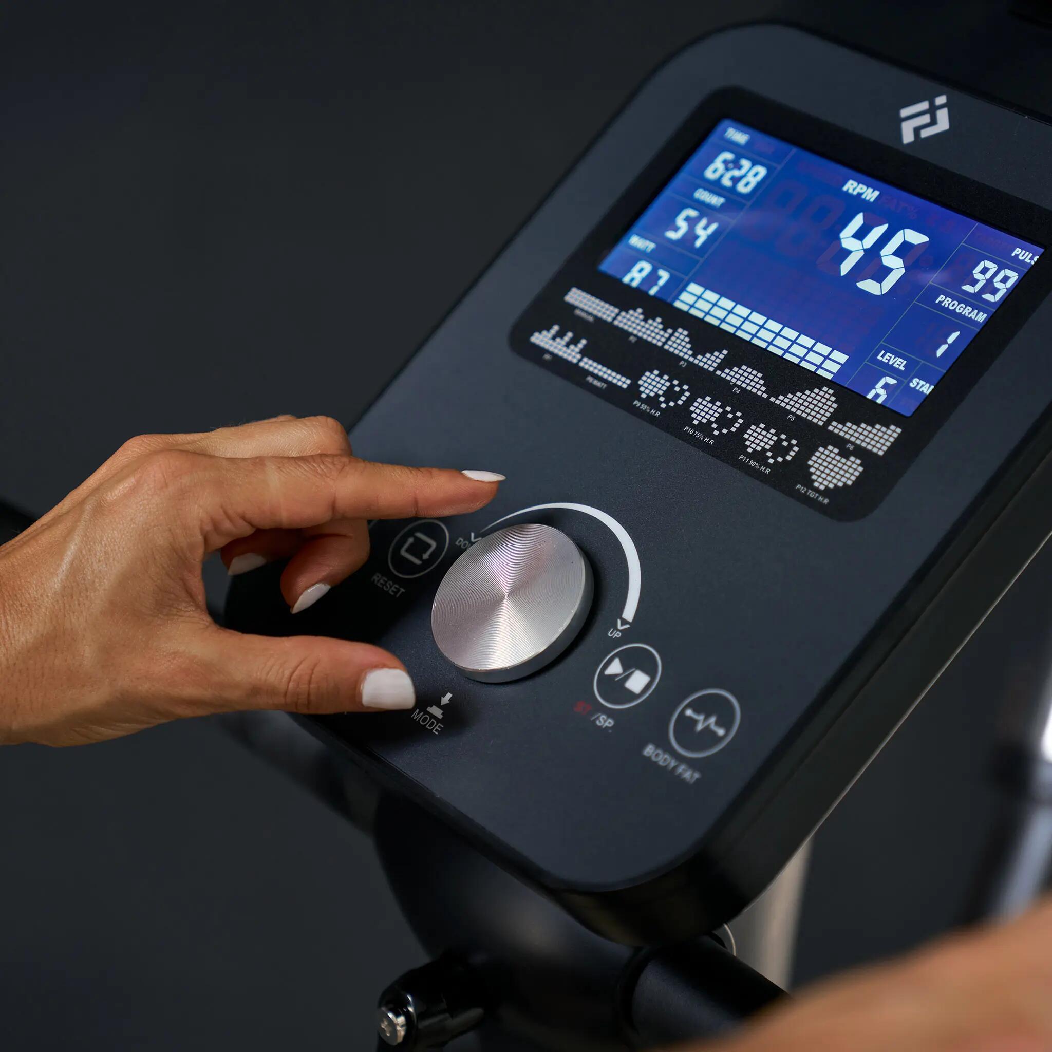 FitLogic Ergometer Cardio X2 2/11