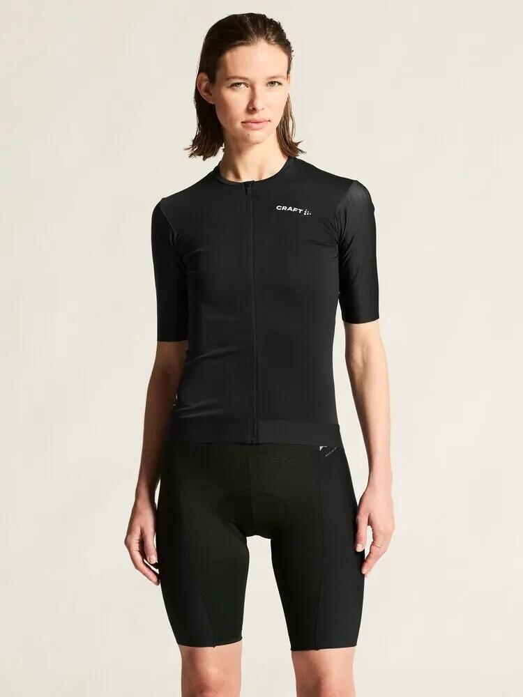 craft Endur Aero Jersey W — Aerodynamisches Damen-Radtrikot 5/7
