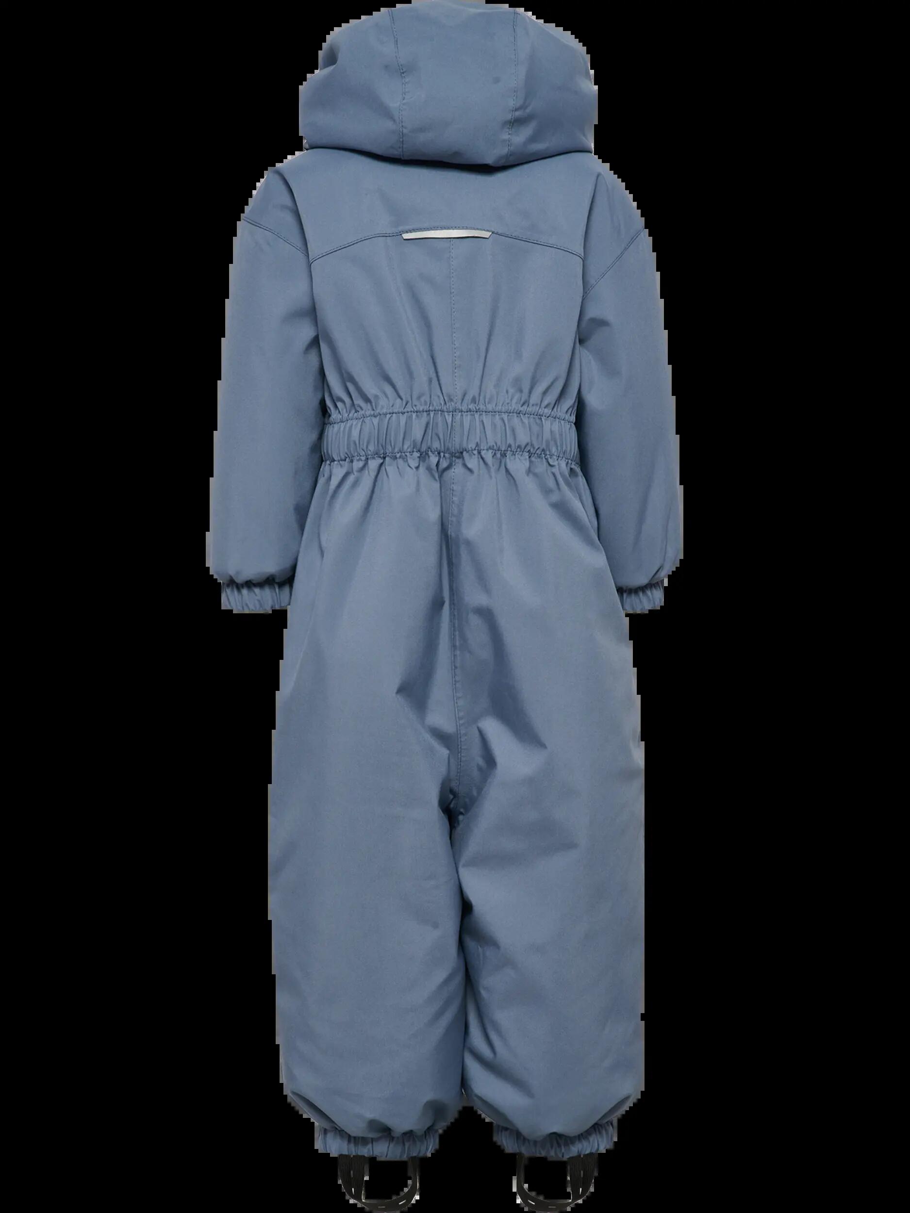 hummel tuta da neve hmlMINI BLOCK SNOWSUIT WP impermeabile 2/4