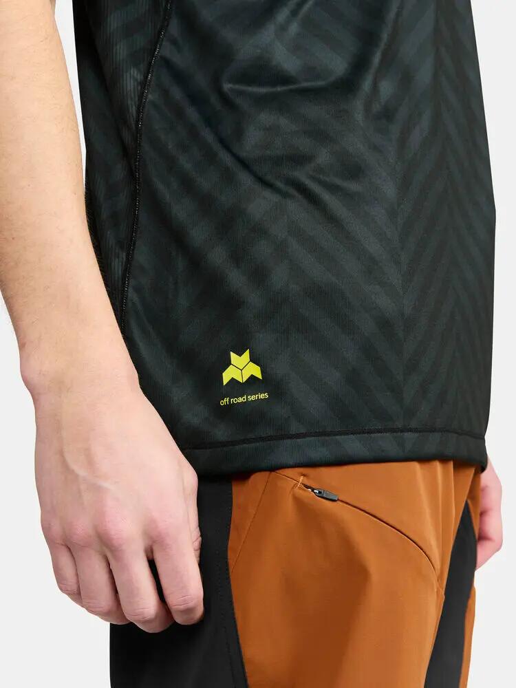 craft Maillot CORE Offroad Xt SS — léger et respirant 5/7